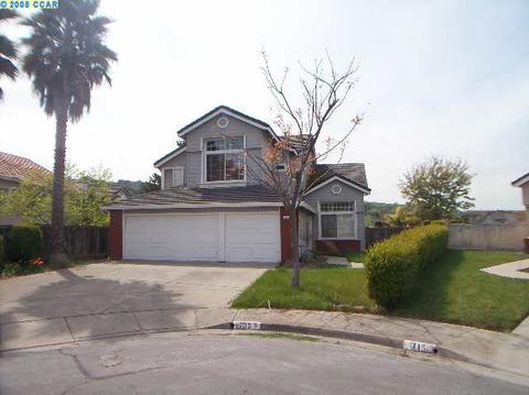 109 Bermuda Ct, Hercules, CA 94547 photo 1