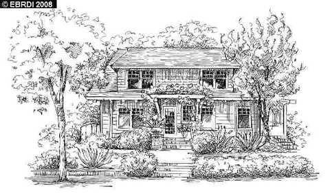 2509 Woolsey St, Berkeley, CA 94705 photo 1