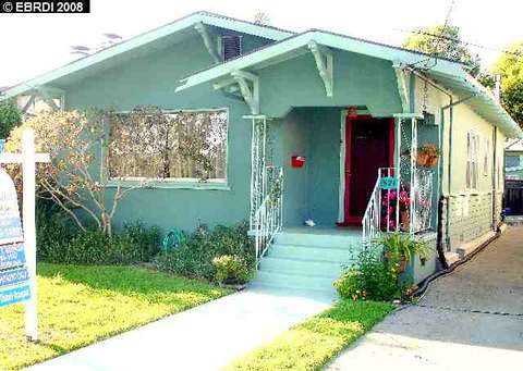 1521 Parker St, Berkeley, CA 94703 photo 1