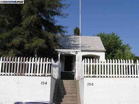 154 Norman Ave, Concord, CA 94520 photo 1