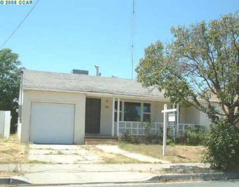 29 Russell Dr, Antioch, CA 94509 photo 1