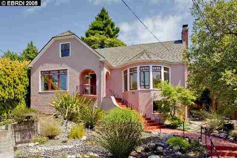 543 Vincente Ave, Berkeley, CA 94707 photo 1