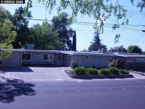 3167 Esperanza Dr, Concord, CA 94519 photo 1