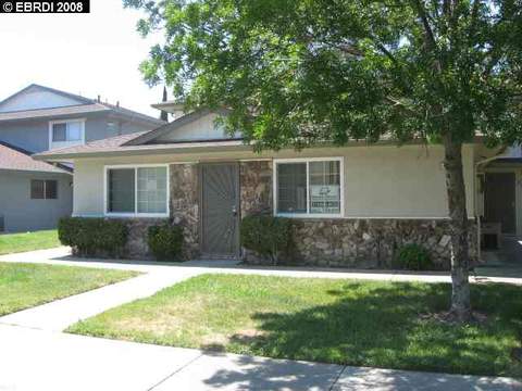 2300 Peppertree Way #1, Antioch, CA 94509 photo 1