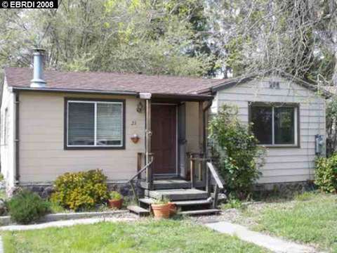 23 Goree Ct, Martinez, CA 94553 photo 1
