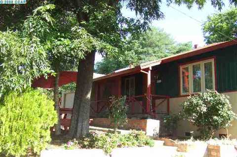 4021 Hope Ave, Concord, CA 94521 photo 1