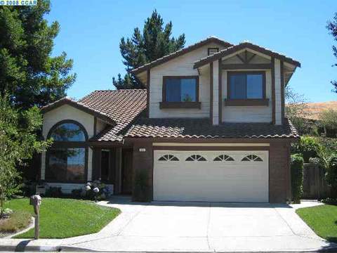 250 Augustine Dr, Martinez, CA 94553 photo 1