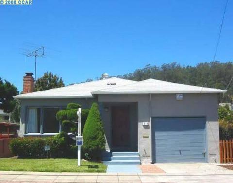616 Stannage Ave, Albany, CA 94706 photo 1