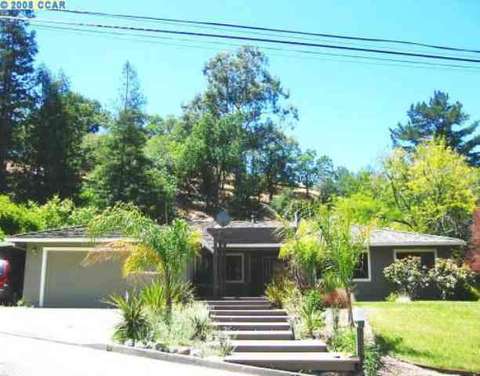 3169 Lucas Dr, Lafayette, CA 94549 photo 1