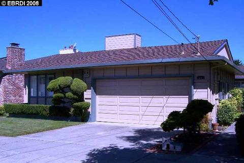 1311 Hansen Ave, Alameda, CA 94501 photo 1