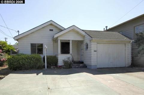 1625 Belvedere Ave, Berkeley, CA 94702 photo 1