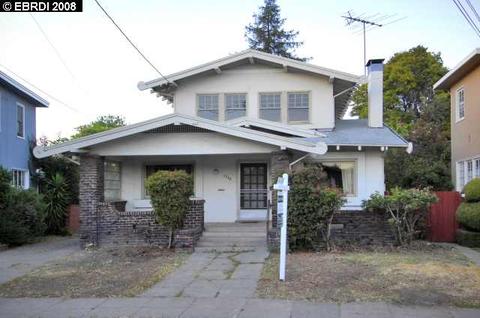 1538 Everett Ave, Oakland, CA 94602 photo 1