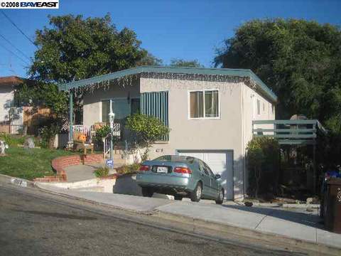 507 Sonoma Ave, Rodeo, CA 94572 photo 1