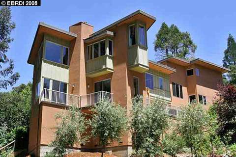 49 Evergreen Ln, Berkeley, CA 94705 photo 1