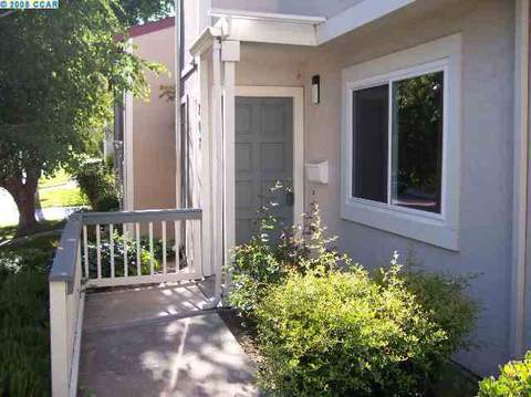 207 Arana Dr, Martinez, CA 94553 photo 1