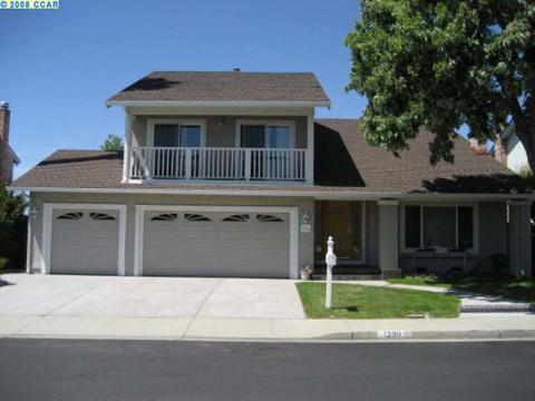 1290 Waterfall Way, Concord, CA 94521 photo 1