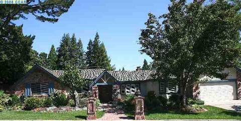 302 Cliffside Dr, Danville, CA 94526 photo 1