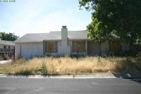 1671 Waltham Rd, Concord, CA 94520 photo 1