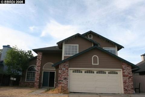 891 Stonegate Cir, Oakley, CA 94561 photo 1
