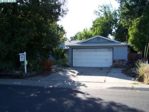 1641 Jenkinson Dr, Concord, CA 94520 photo 1