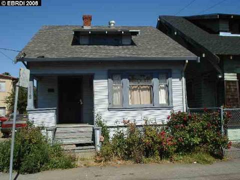 118 5th St, Richmond, CA 94801 photo 1