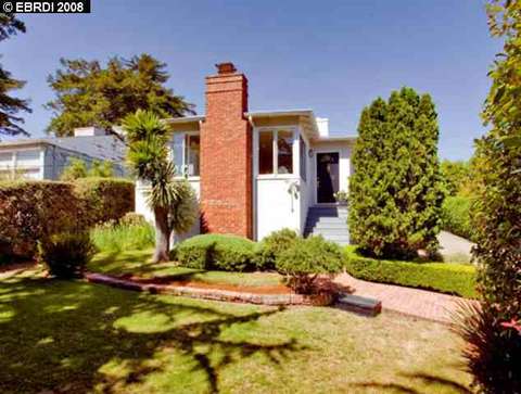 699 Hilldale Ave, Berkeley, CA 94708 photo 1