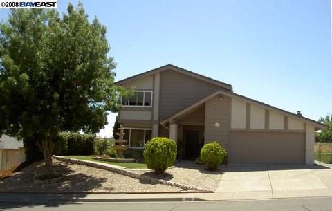 883 Windward Dr, Rodeo, CA 94572 photo 1