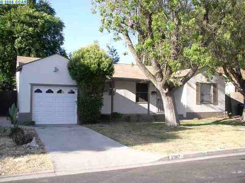 2387 Crescent Dr, Concord, CA 94520 photo 1