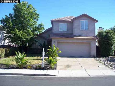 1705 Mount Hamilton Dr, Antioch, CA 94531 photo 1