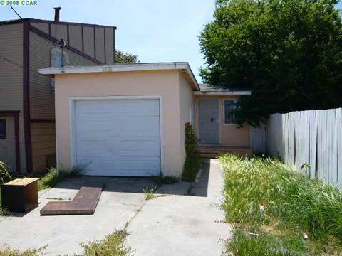 3316 Waller Ave, Richmond, CA 94804 photo 1