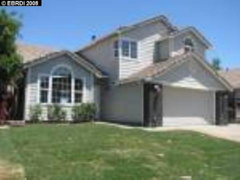 1709 Mount Hamilton Dr, Antioch, CA 94531 photo 1
