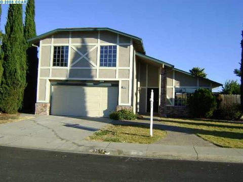 3344 Steele Dr, Bay Point, CA 94565 photo 1