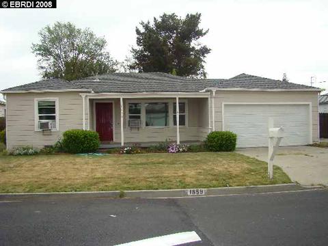 1859 Granada Dr, Concord, CA 94519 photo 1