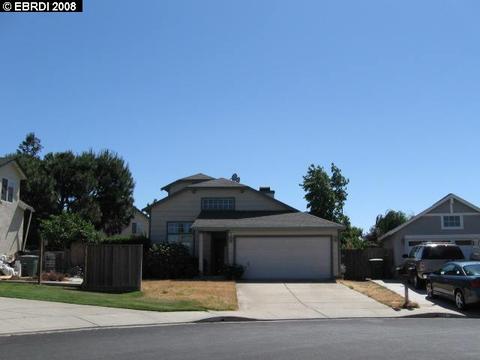 95 Concannon Ct, Oakley, CA 94561 photo 1