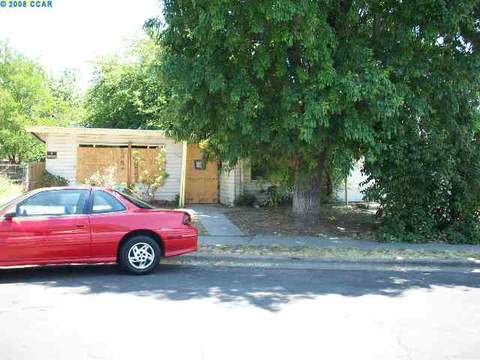 1812 Ascot Ct, Concord, CA 94520 photo 1