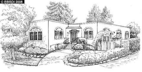996 Cragmont Ave, Berkeley, CA 94708 photo 1