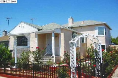 302 Belleview Dr, San Leandro, CA 94577 photo 1