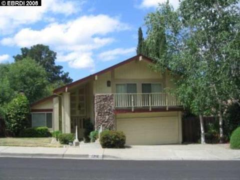1312 Spring Meadow Ln, Concord, CA 94521 photo 1