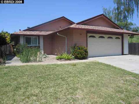 109 Sandpiper Ct, Rodeo, CA 94572 photo 1