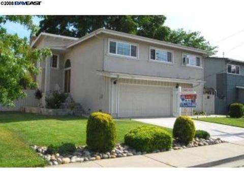 3672 Ronald Ct, Fremont, CA 94538 photo 1