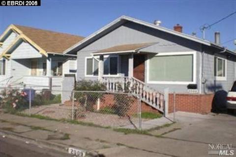 2009 Sutter Ave, San Pablo, CA 94806 photo 1