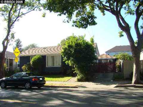 941 Bancroft Way, Berkeley, CA 94710 photo 1