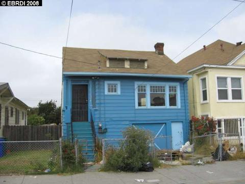 133 4th St, Richmond, CA 94801 photo 1