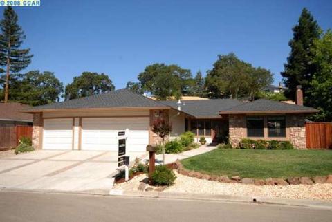 677 Adobe Dr, Danville, CA 94526 photo 1