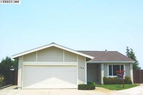 139 Robin Ct, Hercules, CA 94547 photo 1