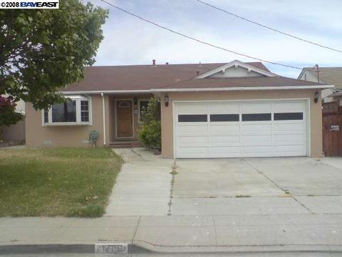 1706 Vining Dr, San Leandro, CA 94579 photo 1
