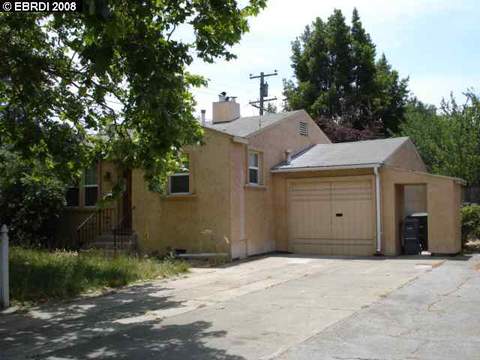 2707 Georgia St, Vallejo, CA 94591 photo 1