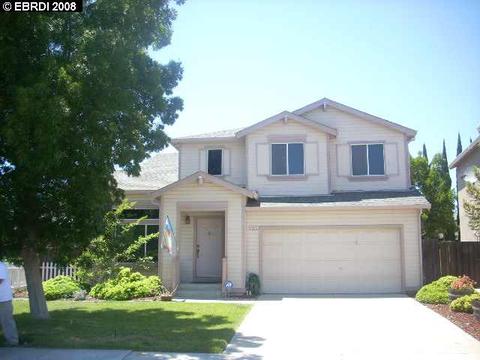 2355 El Monte Dr, Oakley, CA 94561 photo 1
