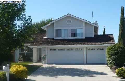 807 Gregory Ct, Fremont, CA 94539 photo 1