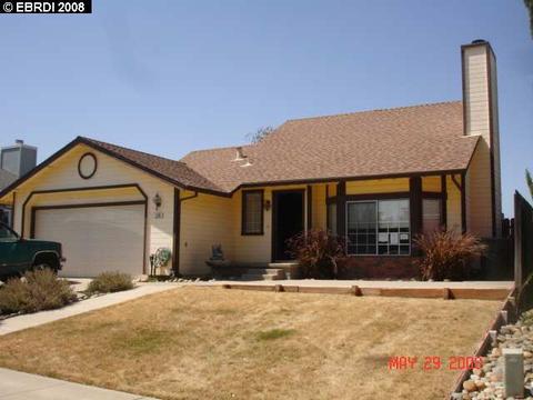 210 Spindrift Ct, Oakley, CA 94561 photo 1